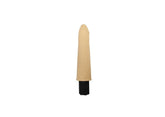 Charmly Super Diamond Cyber Skin No. 3 Vibrator - Realistic, High-Quality Adult Toy for Ultimate Pleasure
